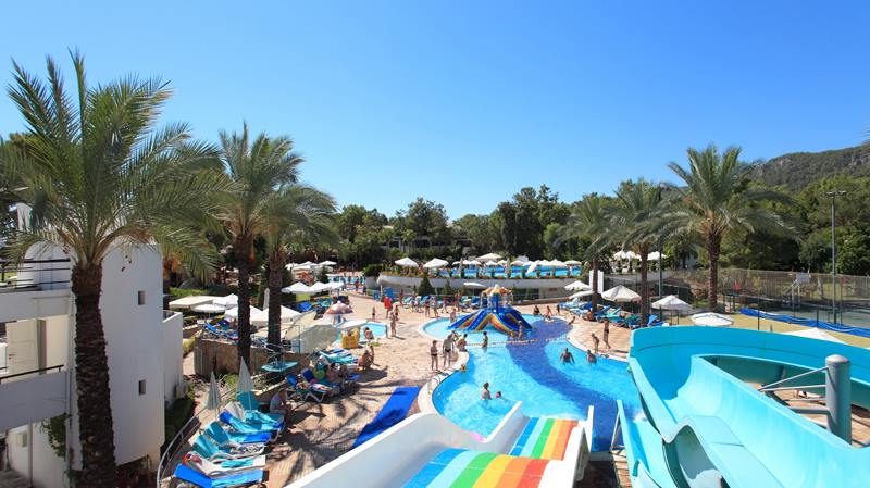 imagini hotel CLUB SALIMA